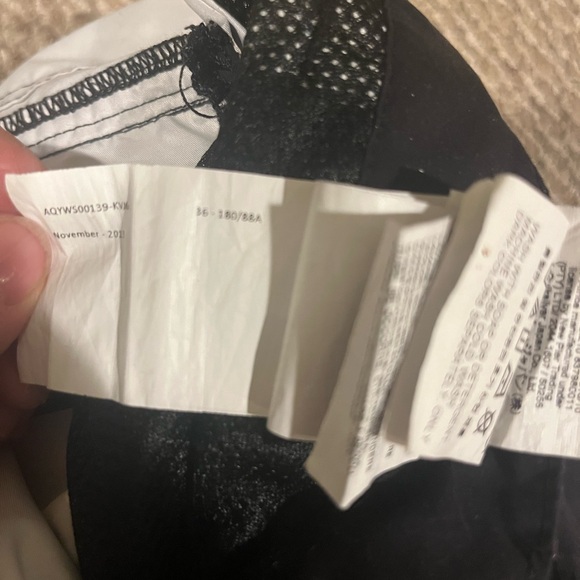 Men’s Quicksilver Shorts - Picture 4 of 4